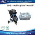 OEM plastic injection easy sitting baby stroller mould factory